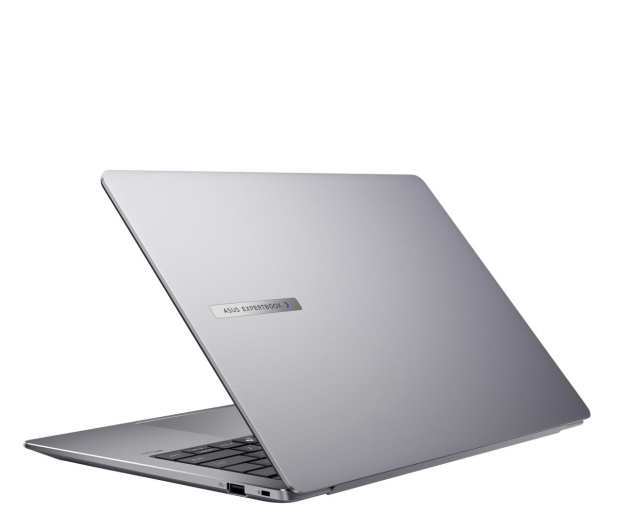ASUS ExpertBook 14 P5405CSA Ultra 5-226V/16GB/512/Win11 144Hz P5405CSA-NZ0416W - 1291300 - zdjęcie 8